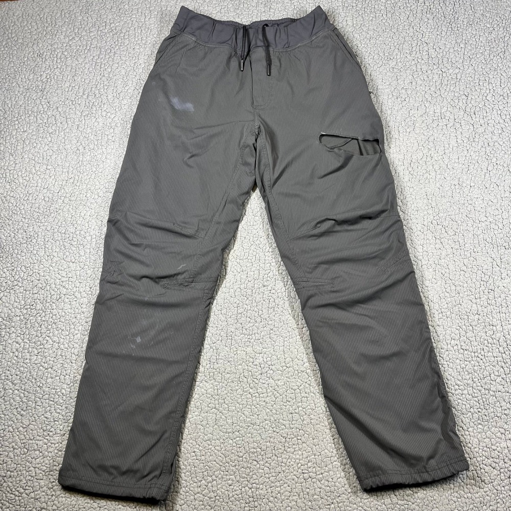 Lululemon Seawall Training Pants Men's Size‎ Small  Drawstring AS IS Flawed